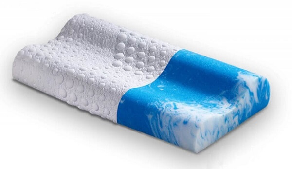 Подушка WaterTec от Hemafa